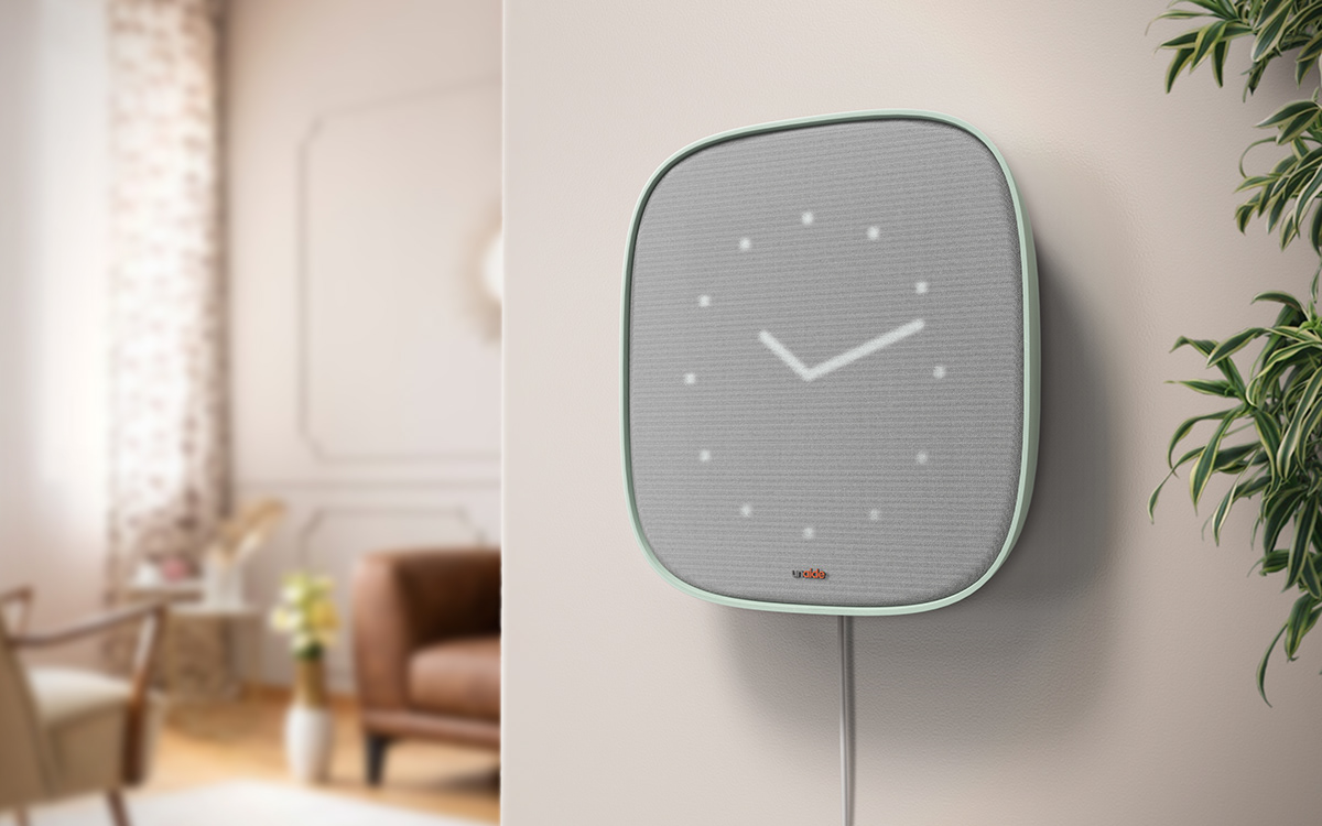 Home care，intelligence，Internet of things，clock，