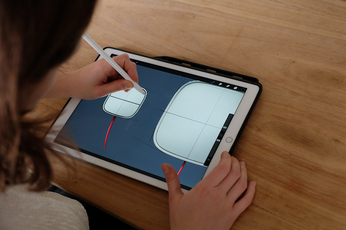 Home care，intelligence，Internet of things，clock，