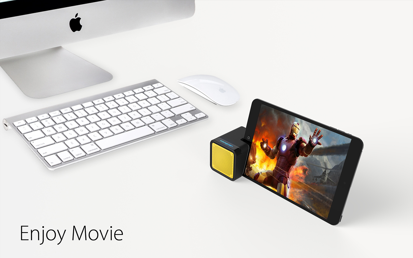 loudspeaker box，Xoopar，Cubic block，