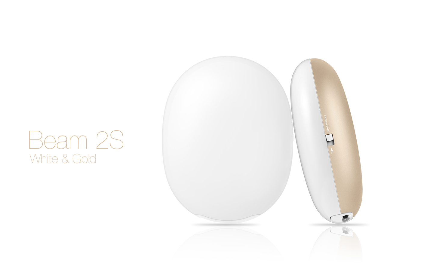 portable battery，Hand warmer，originality，