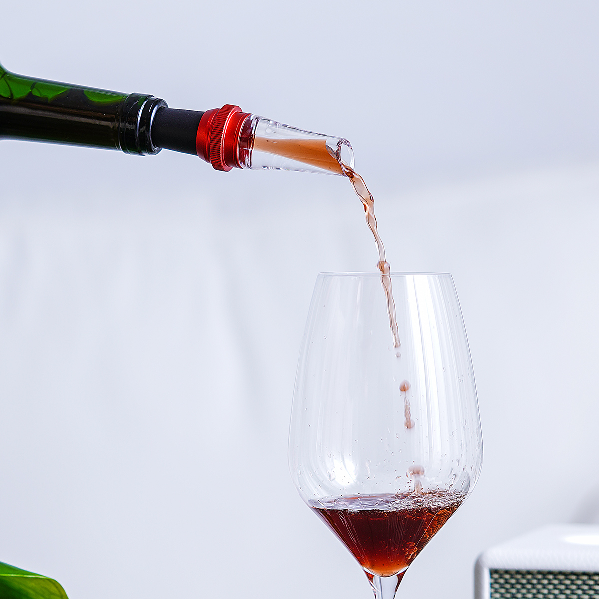 decanter，Quick sober，Pourer ，Wine dispenser，