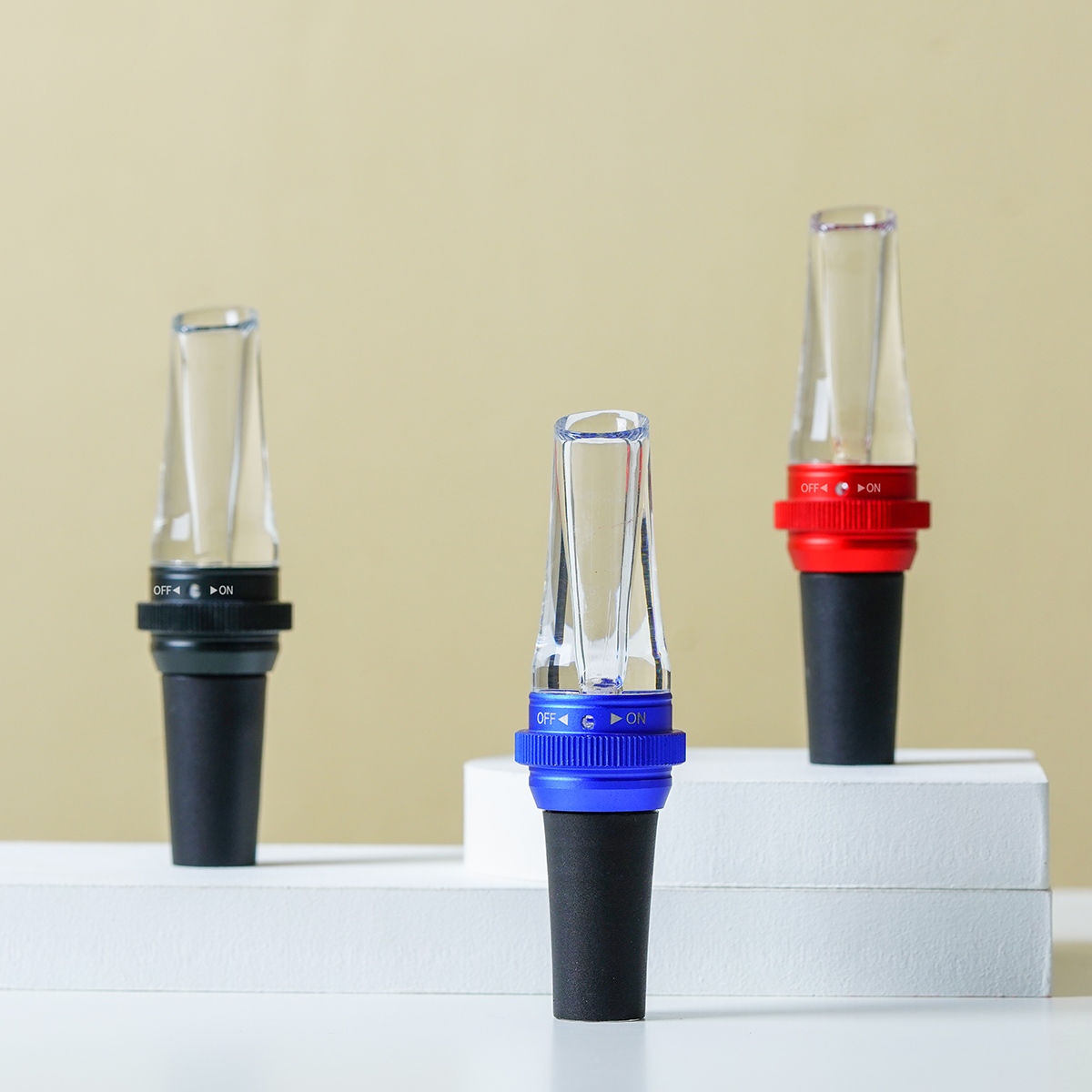 decanter，Quick sober，Pourer ，Wine dispenser，