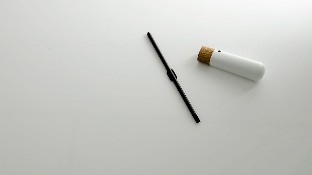 tool，Futurist，practical，clean，