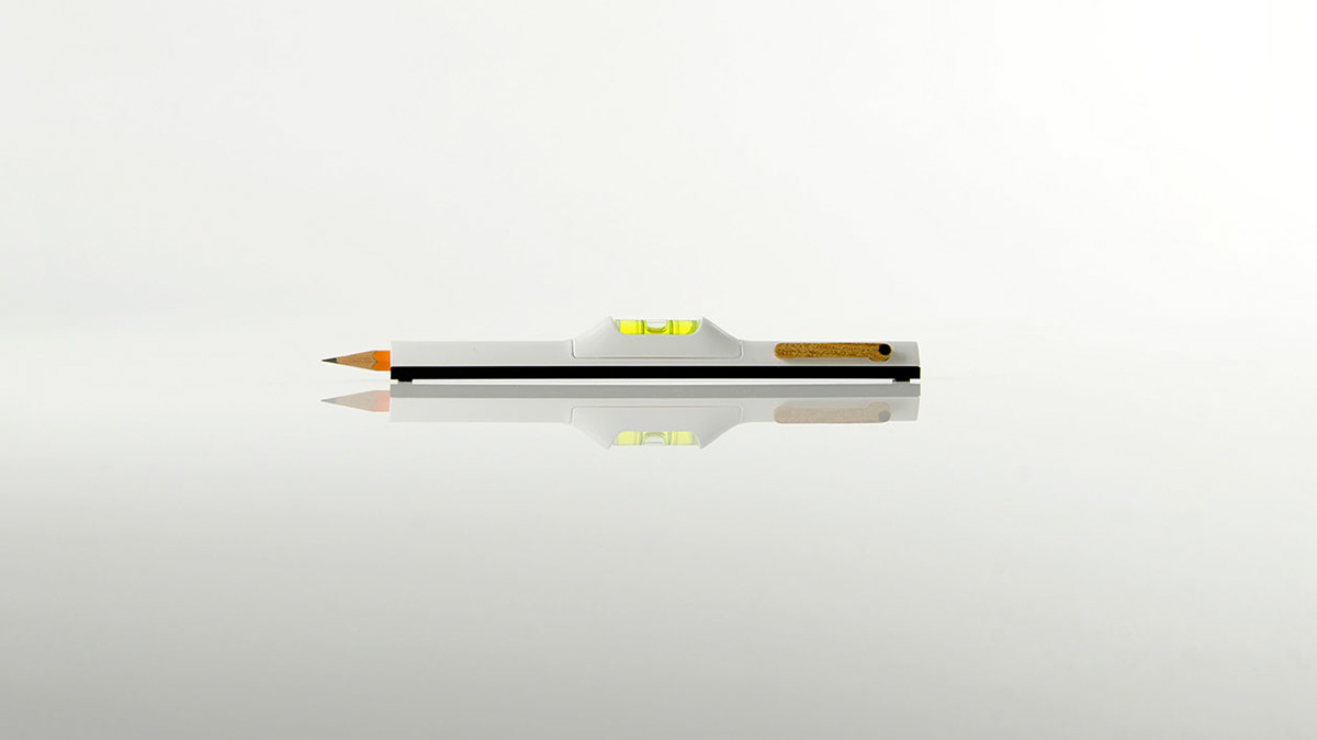 tool，Futurist，practical，clean，