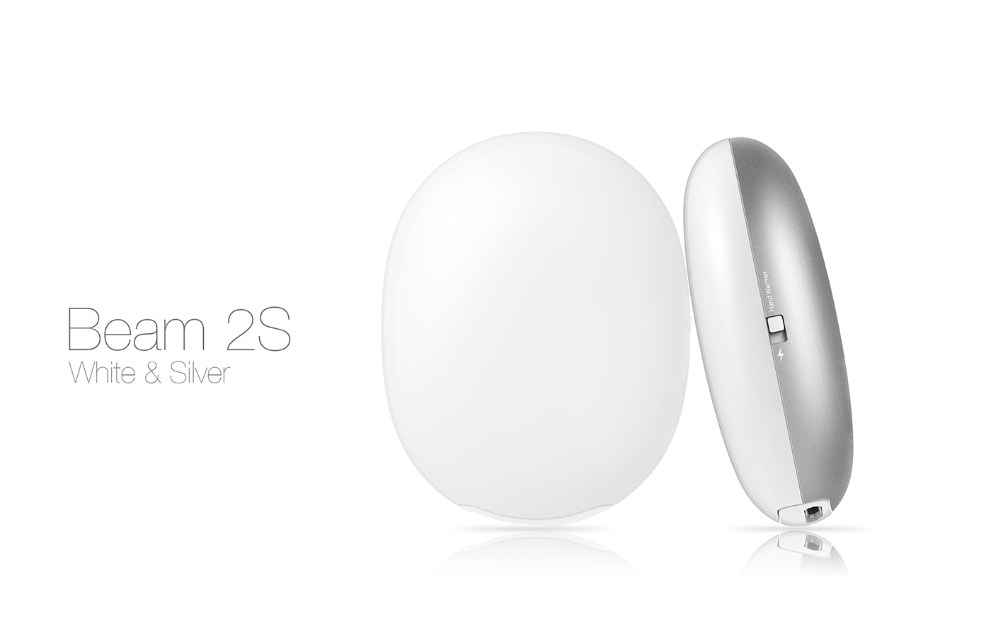 portable battery，Hand warmer，originality，