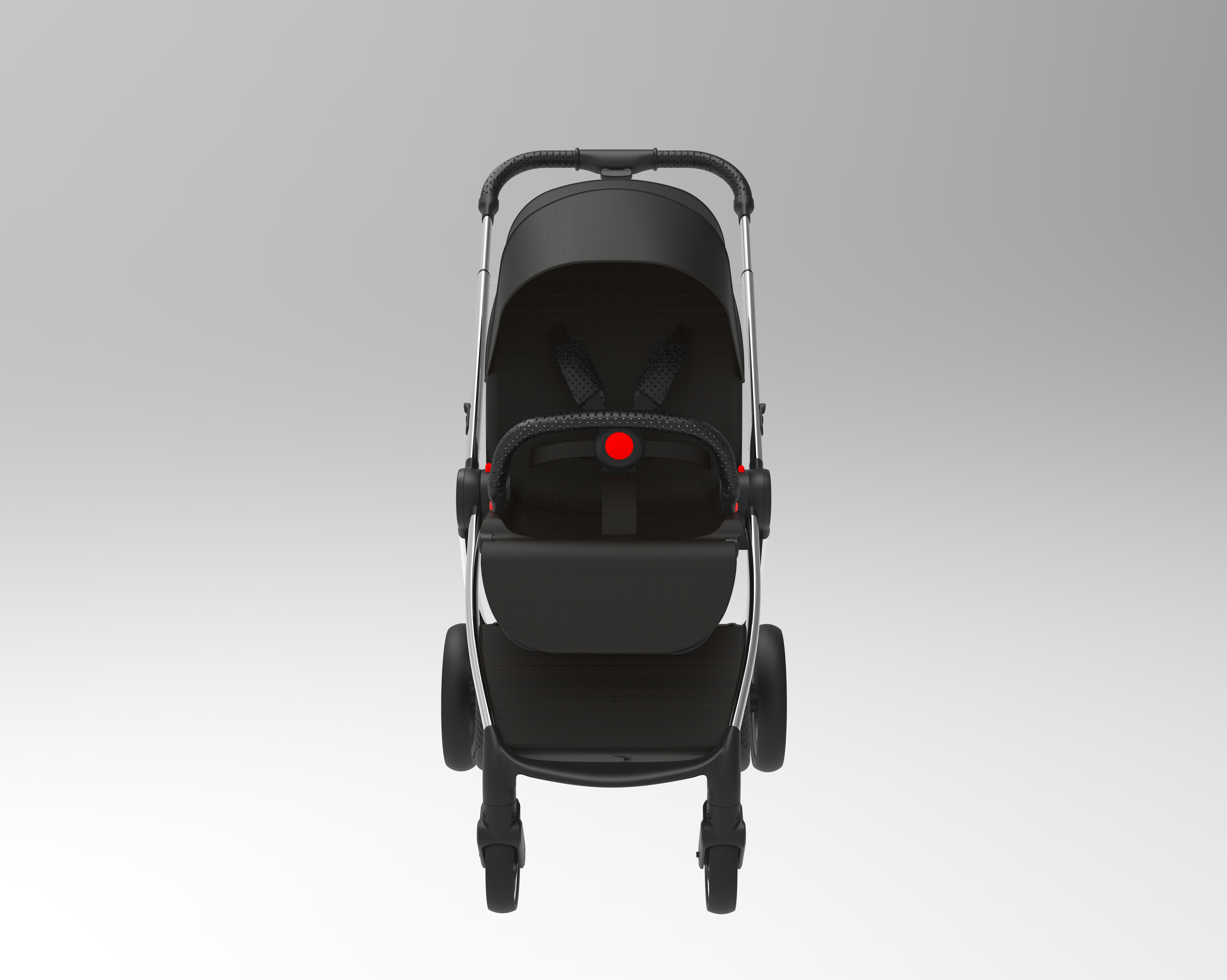 Premium stroller，Stroller，wheelbarrow，
