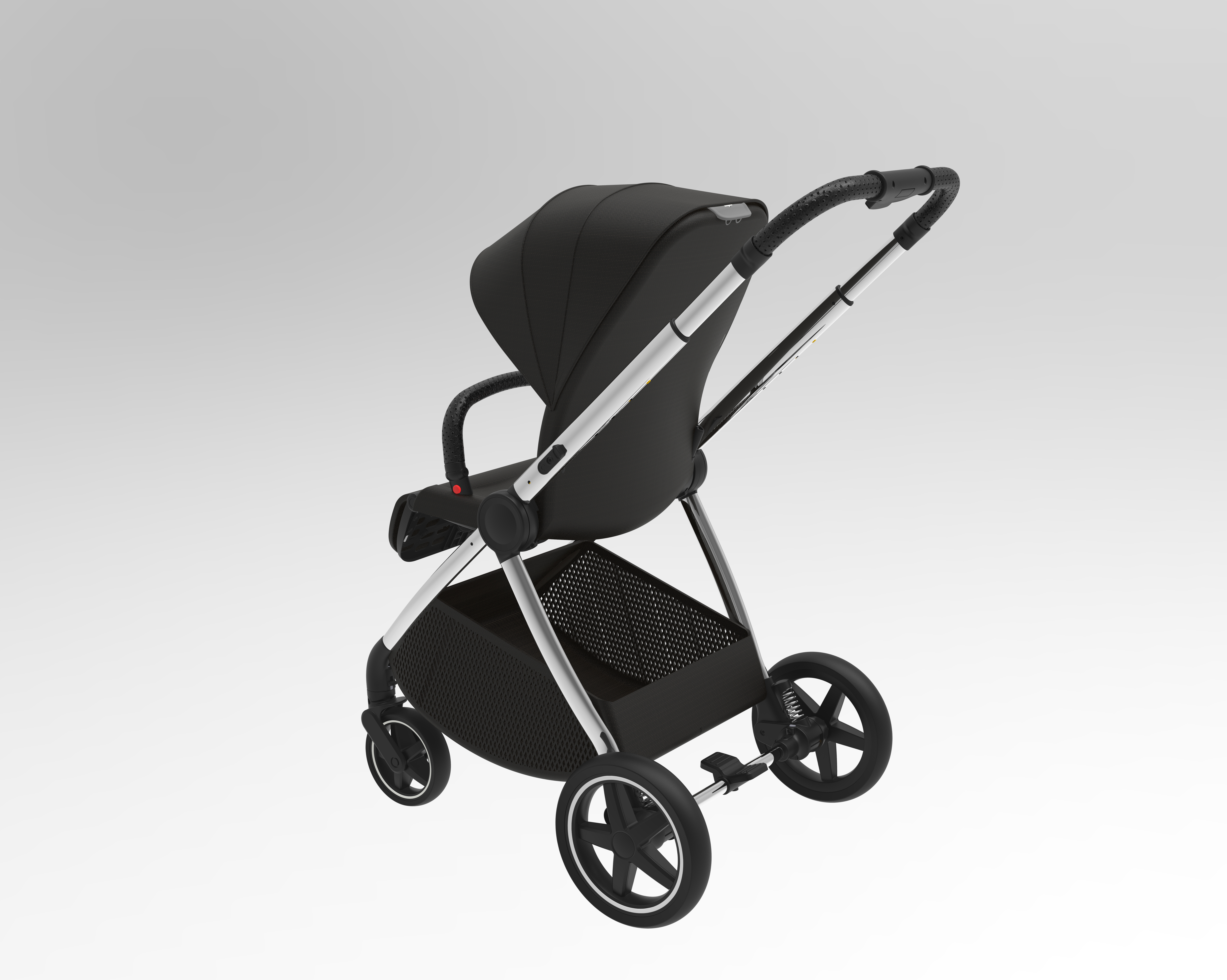 Premium stroller，Stroller，wheelbarrow，