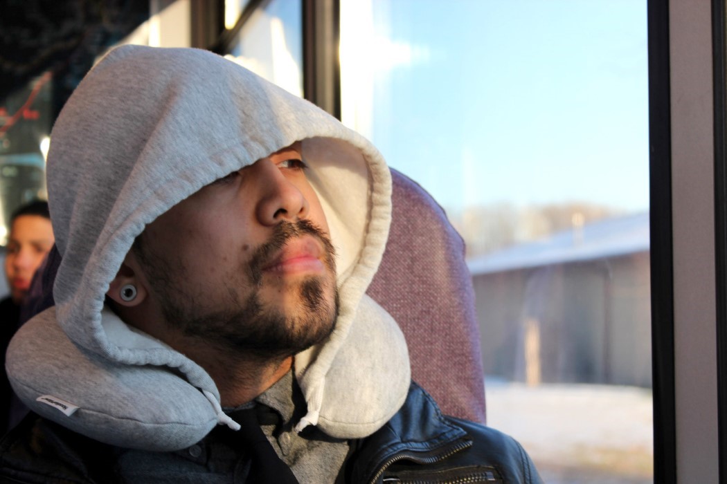 Hat，Pillow，Portable，Anti disturbance，