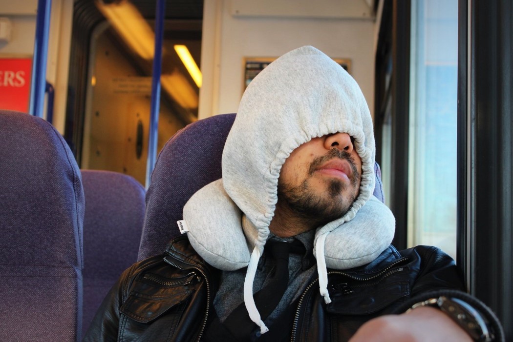 Hat，Pillow，Portable，Anti disturbance，