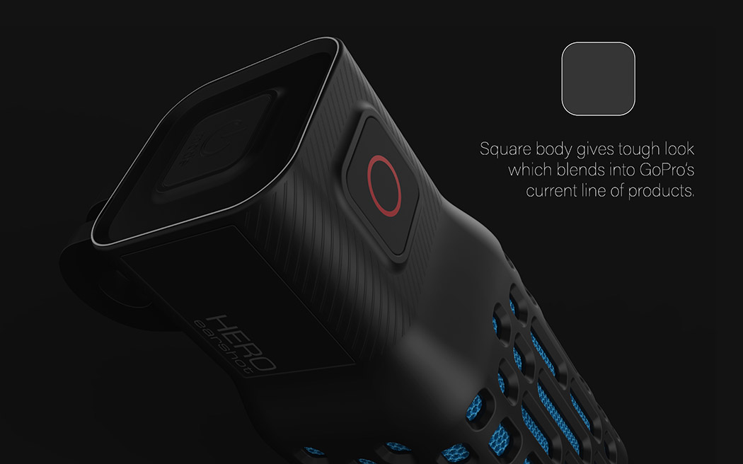 gopro，video camera，audio frequency，Picture quality，intelligence，