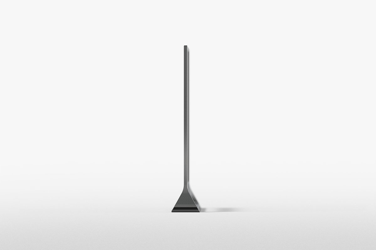 television，transparent，ultrathin，removable ，assemble，