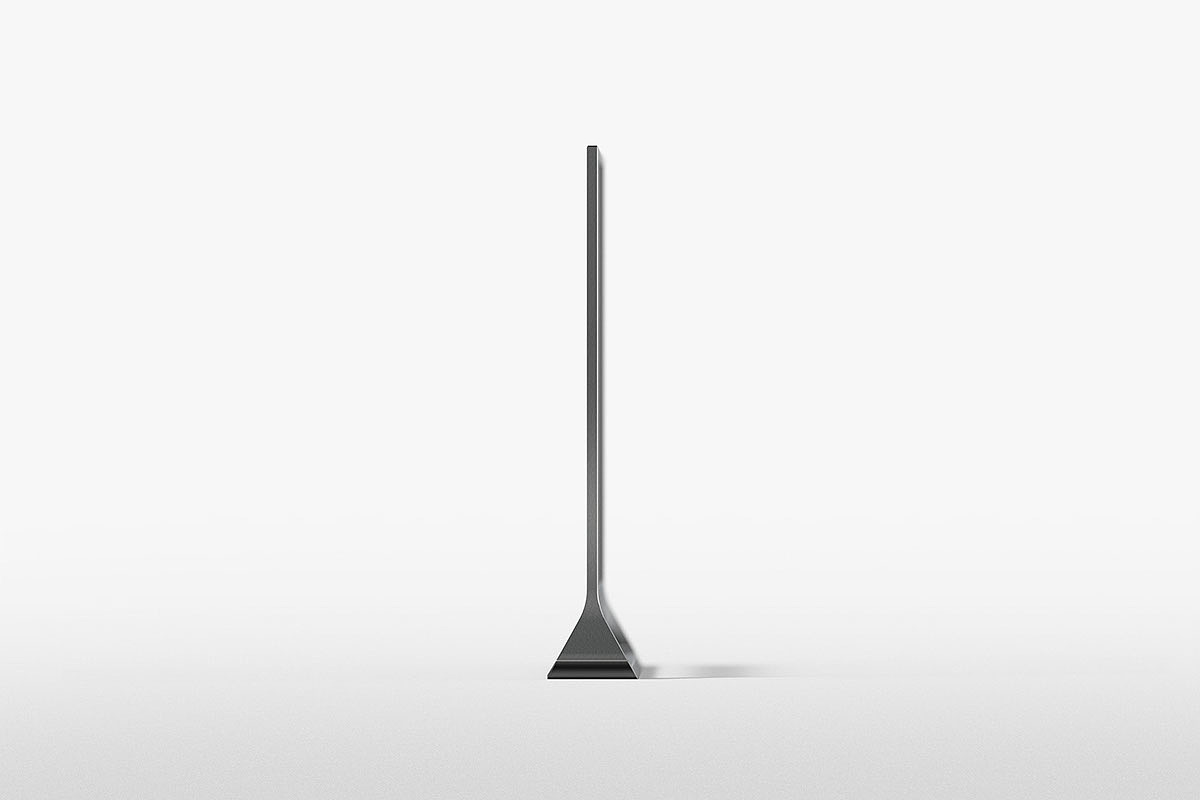television，transparent，ultrathin，removable ，assemble，