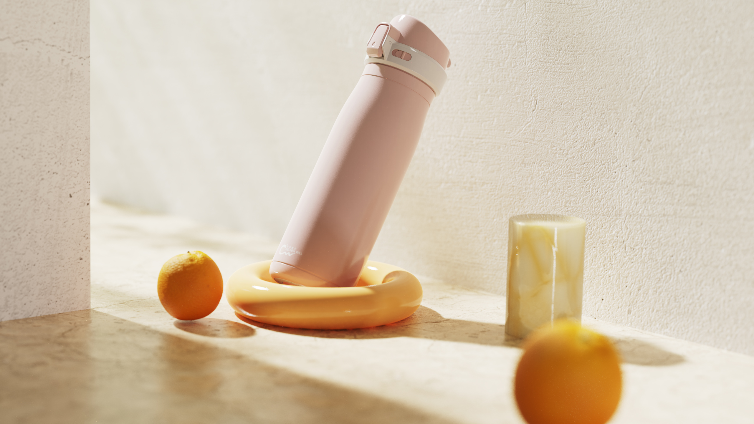 vacuum cup，Children's Cup，