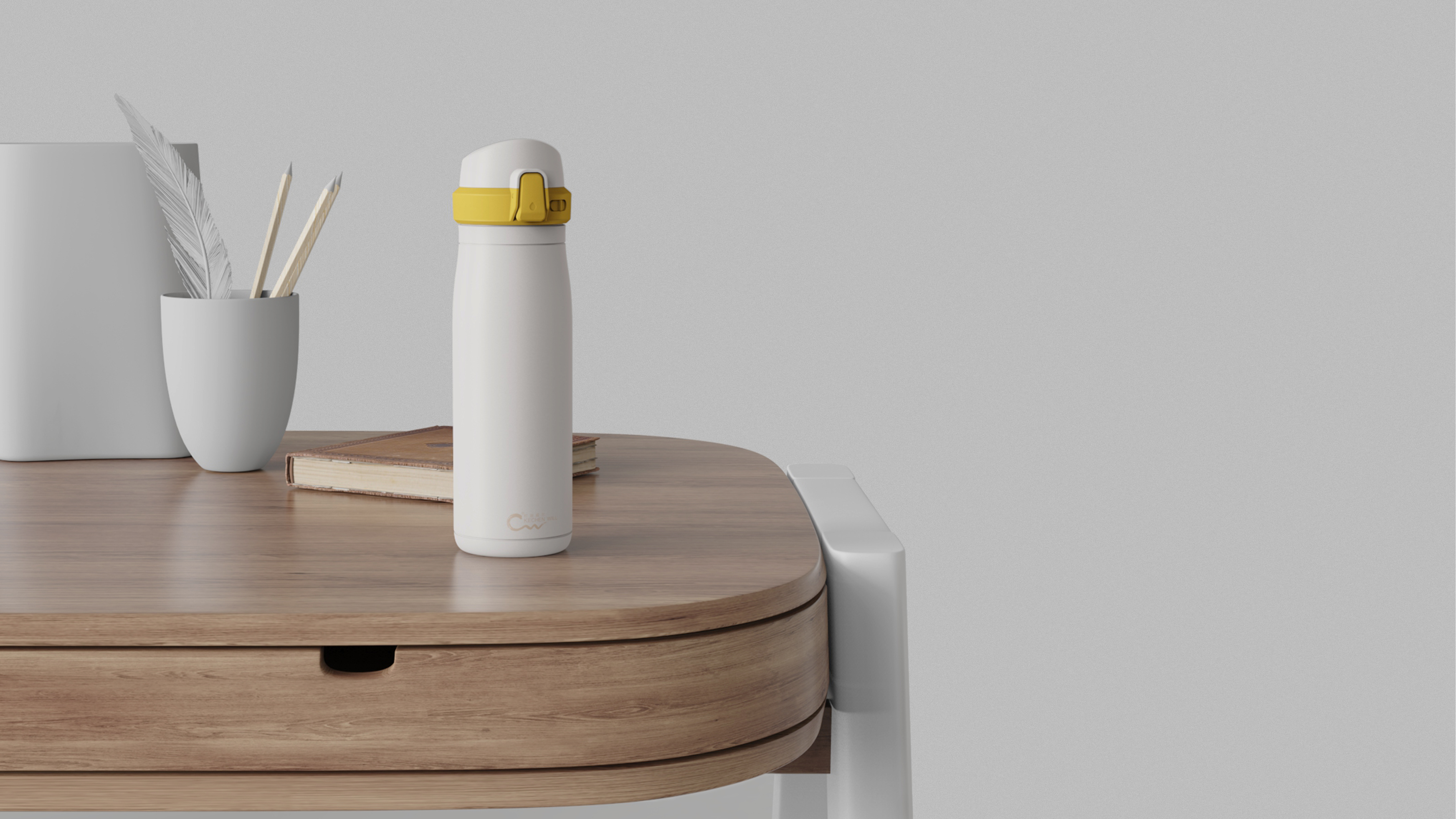 vacuum cup，Children's Cup，