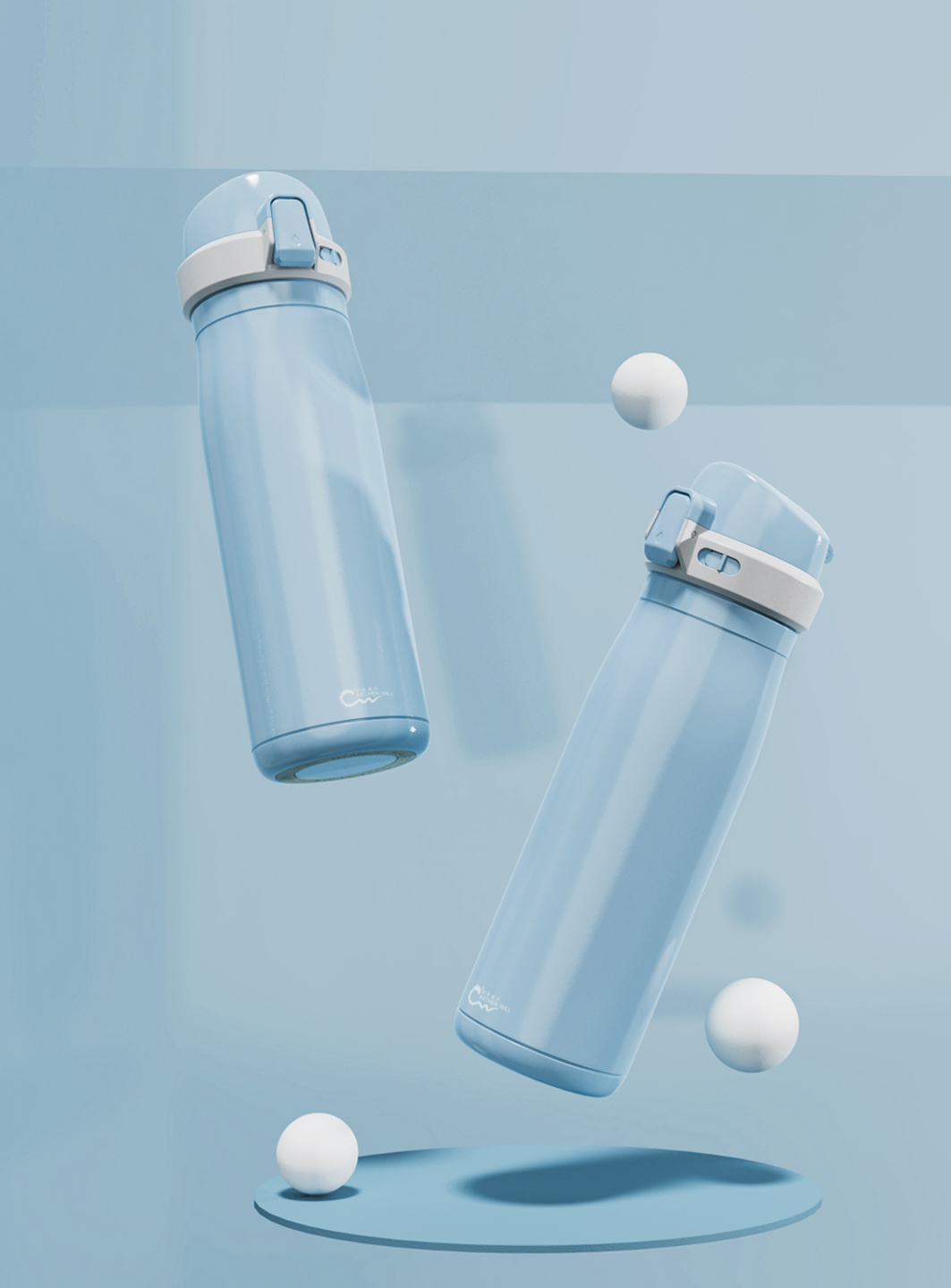 vacuum cup，Children's Cup，