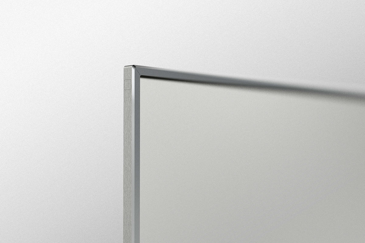 television，transparent，ultrathin，removable ，assemble，