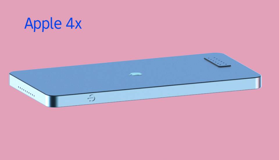 Mobile phone original，