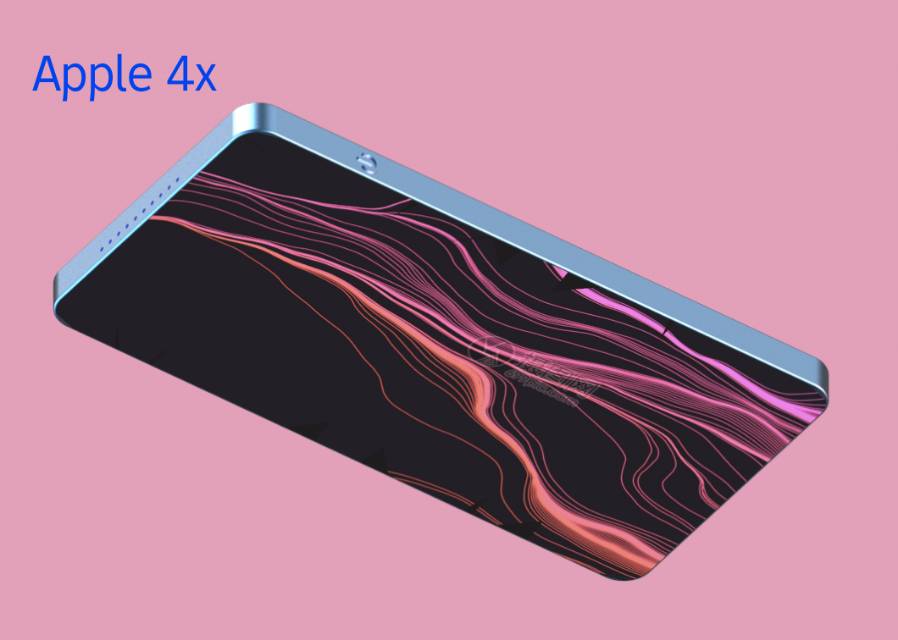 Mobile phone original，