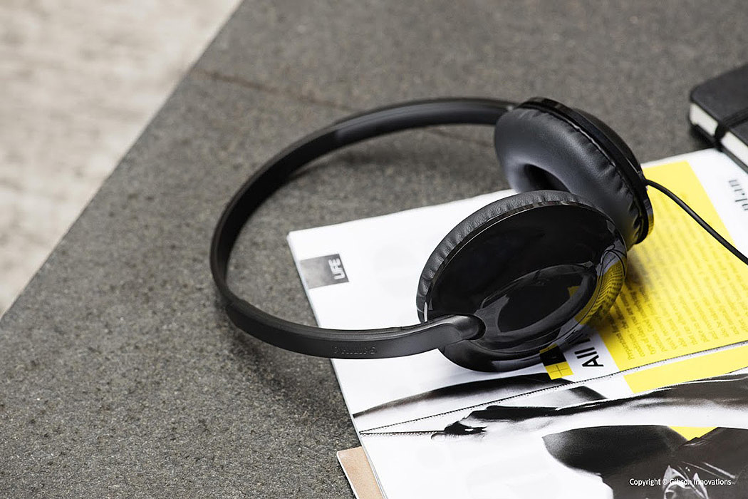 black and white，Simplicity，tone quality，Portable，Philips，