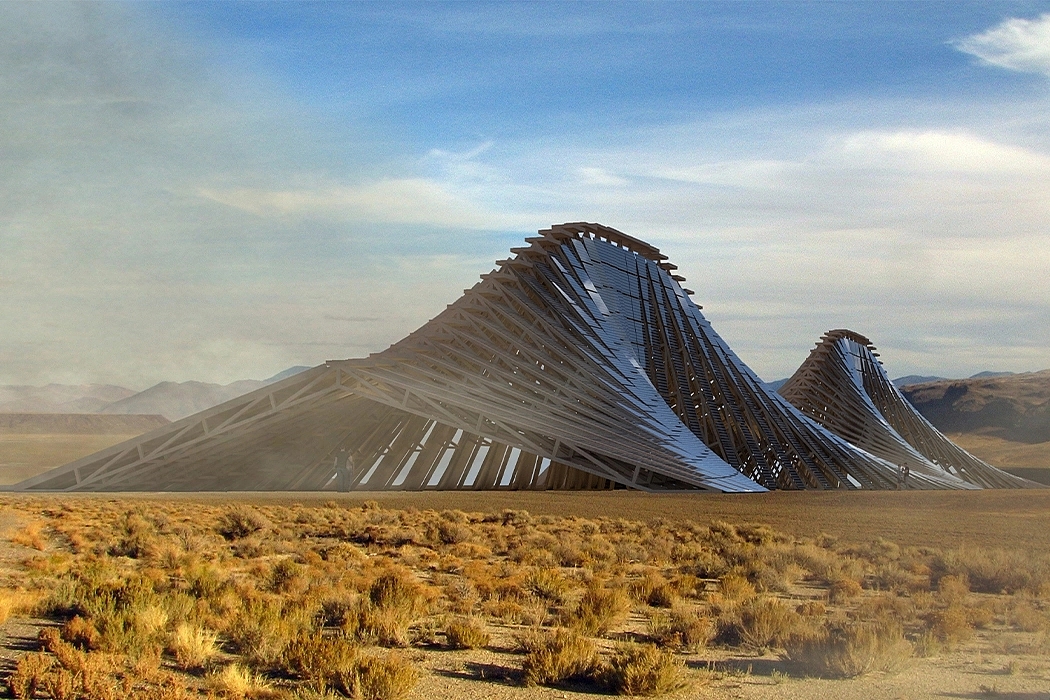 renewable energy，solar energy，natural，Architecture，
