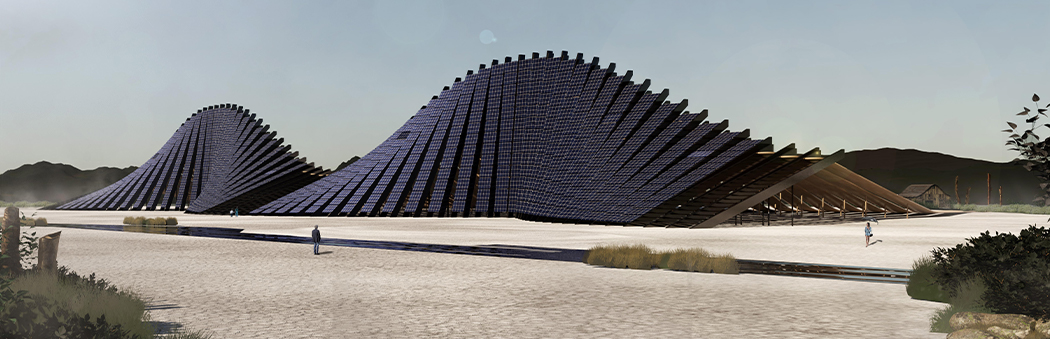 renewable energy，solar energy，natural，Architecture，