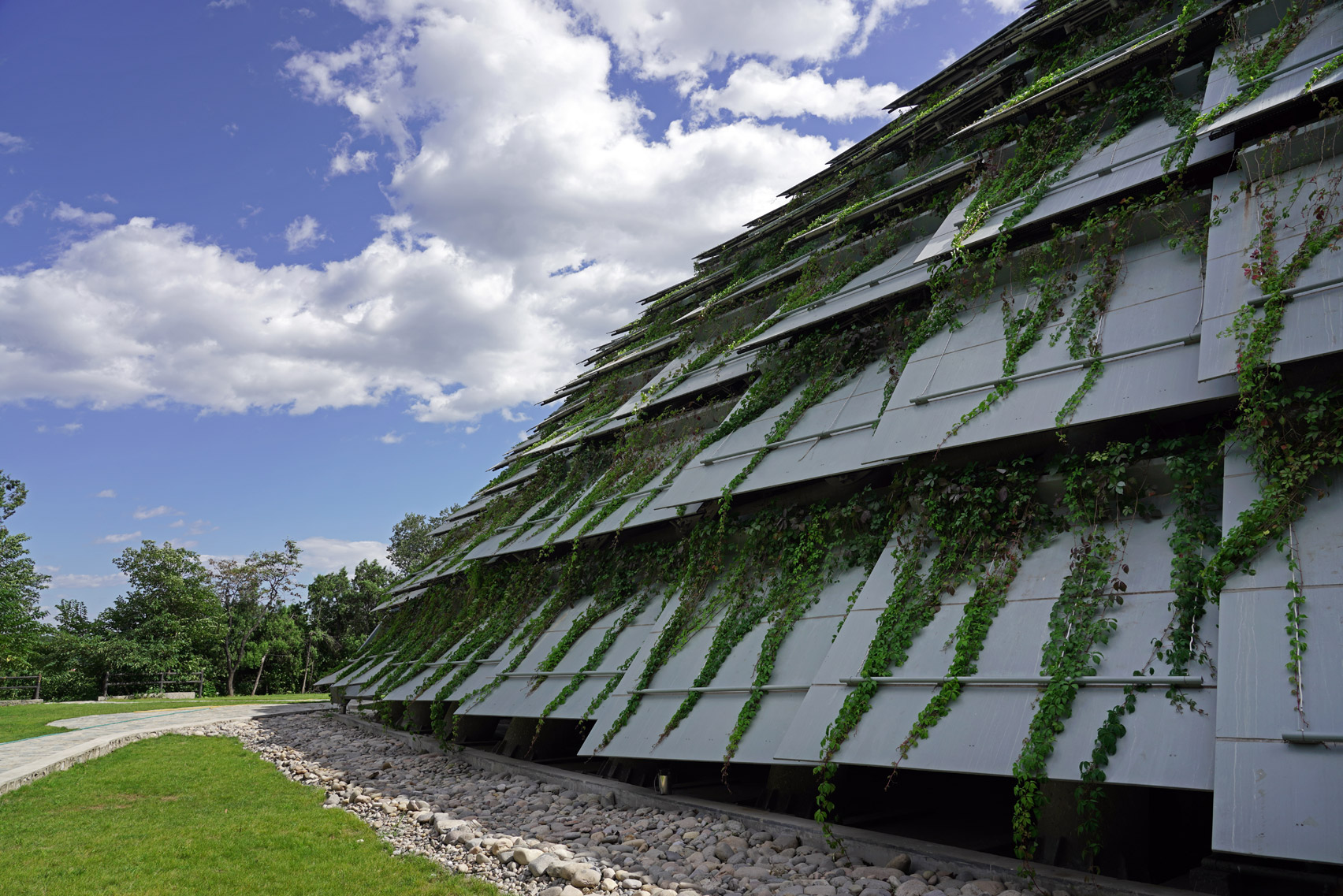 Beijingren cave，Historical Site，protect，Architecture，