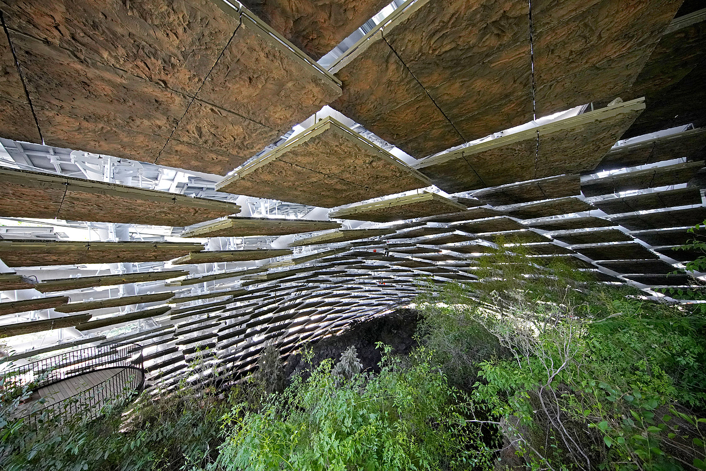 Beijingren cave，Historical Site，protect，Architecture，