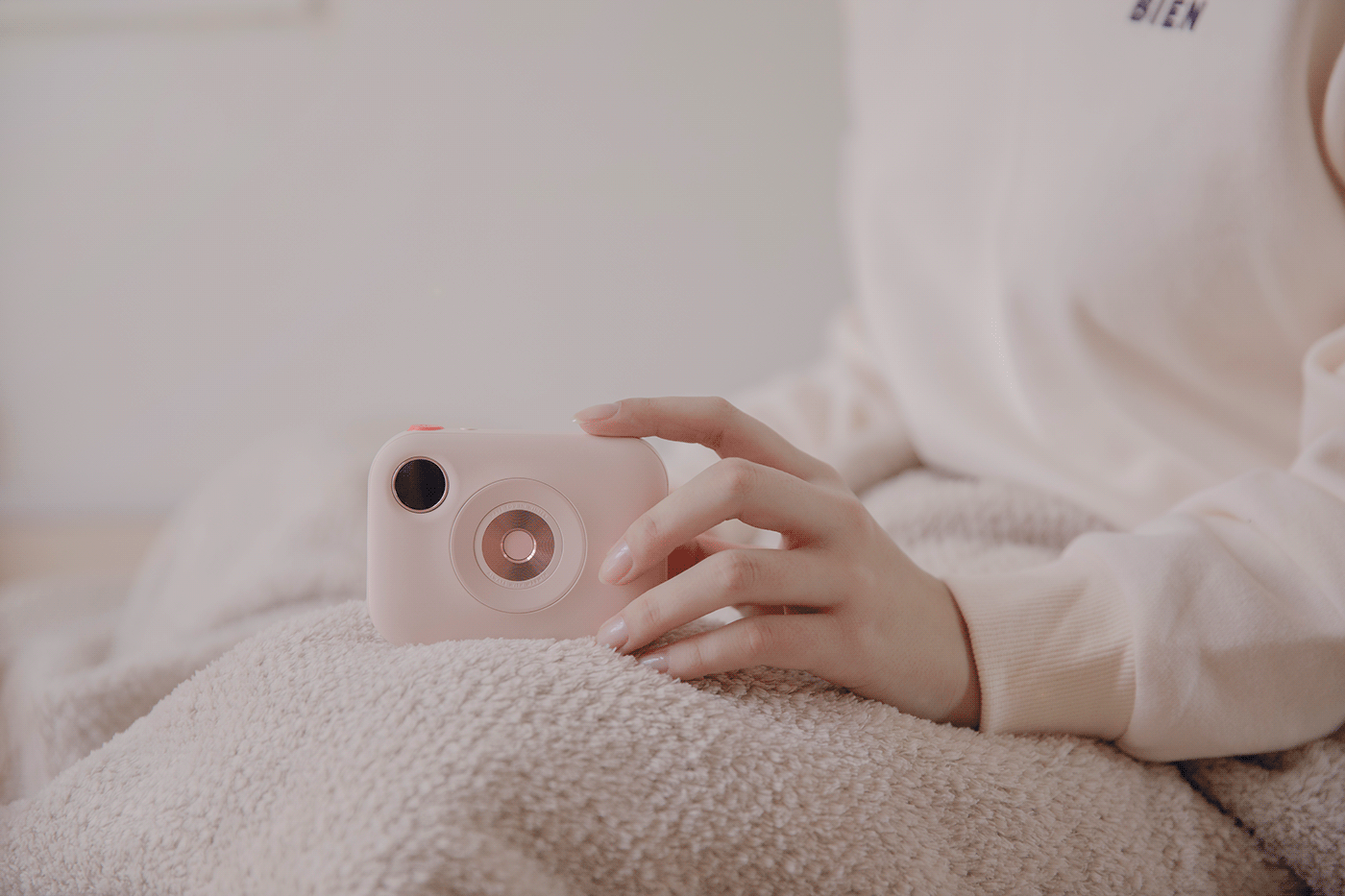 portable battery，Portable，Hand warmer，camera，