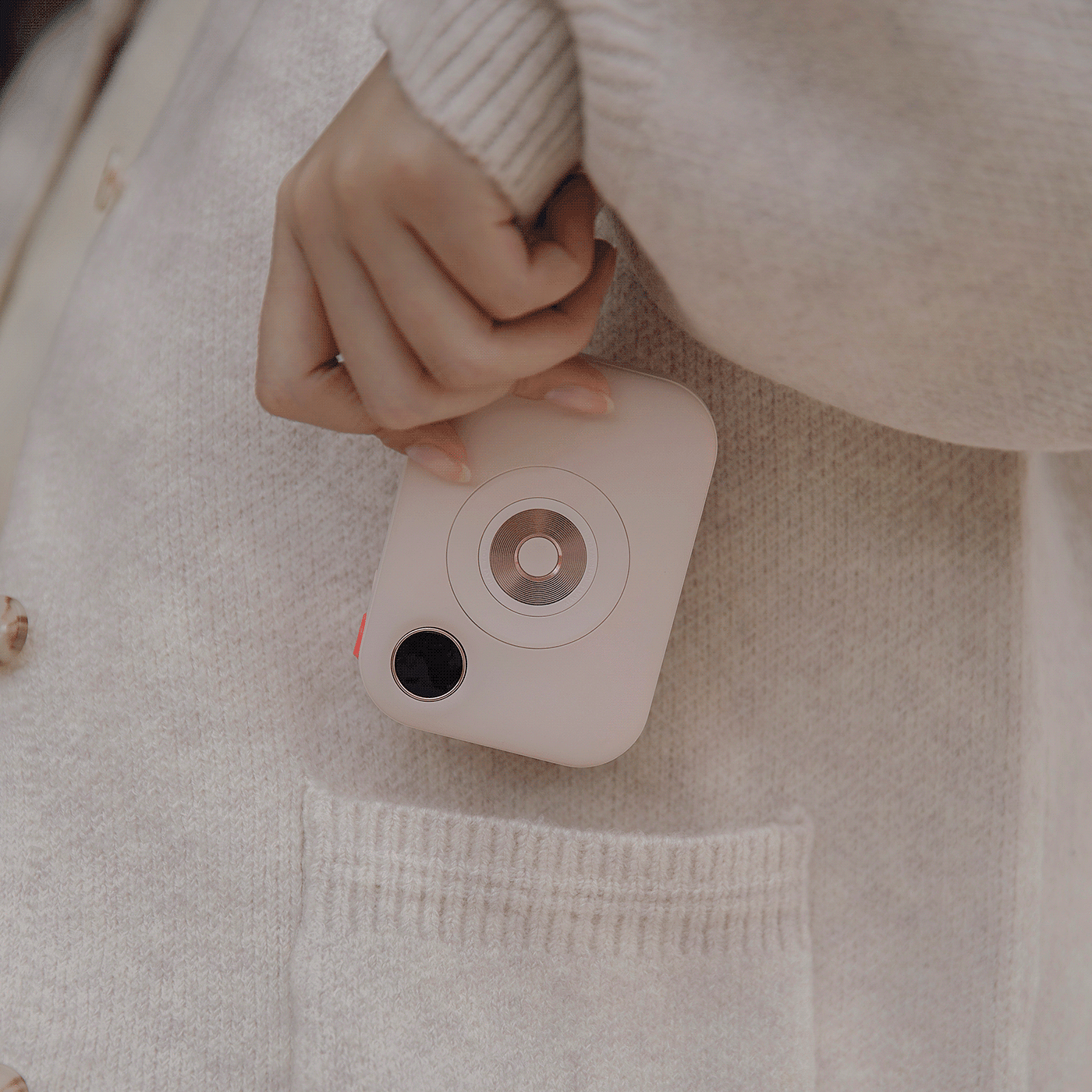 portable battery，Portable，Hand warmer，camera，