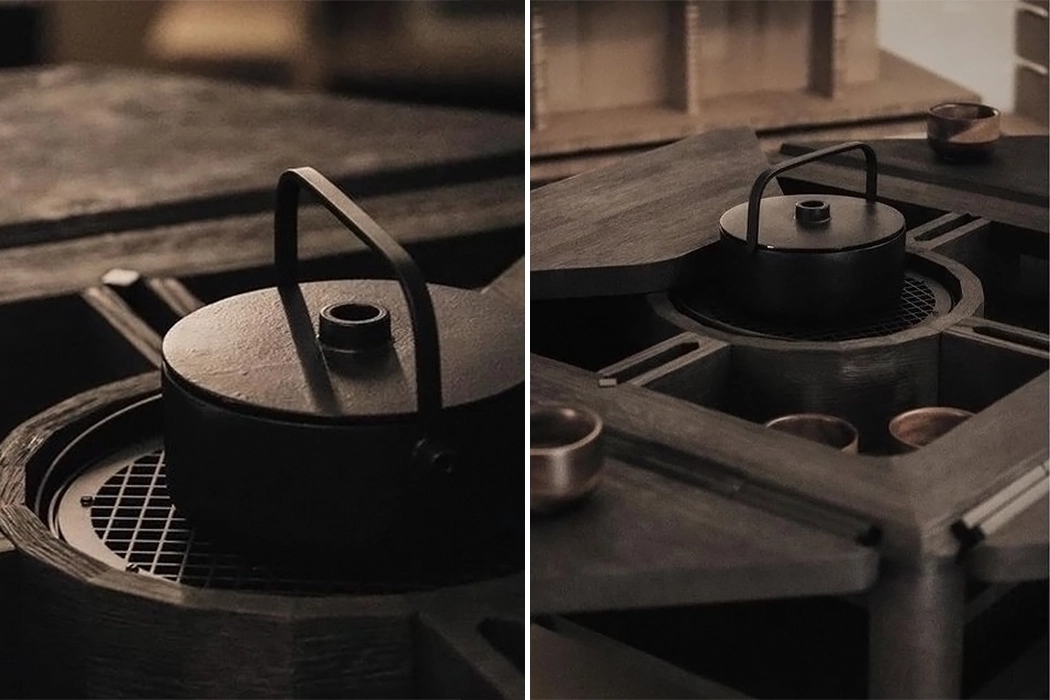 Origami，chair，Table，Water cup，headset，shoes，