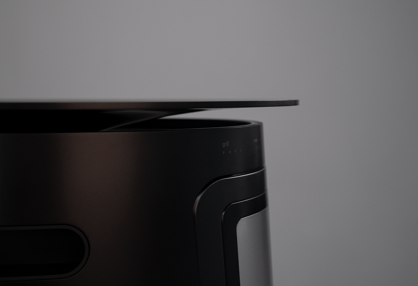 household electrical appliances，cooking，Stoke，black，