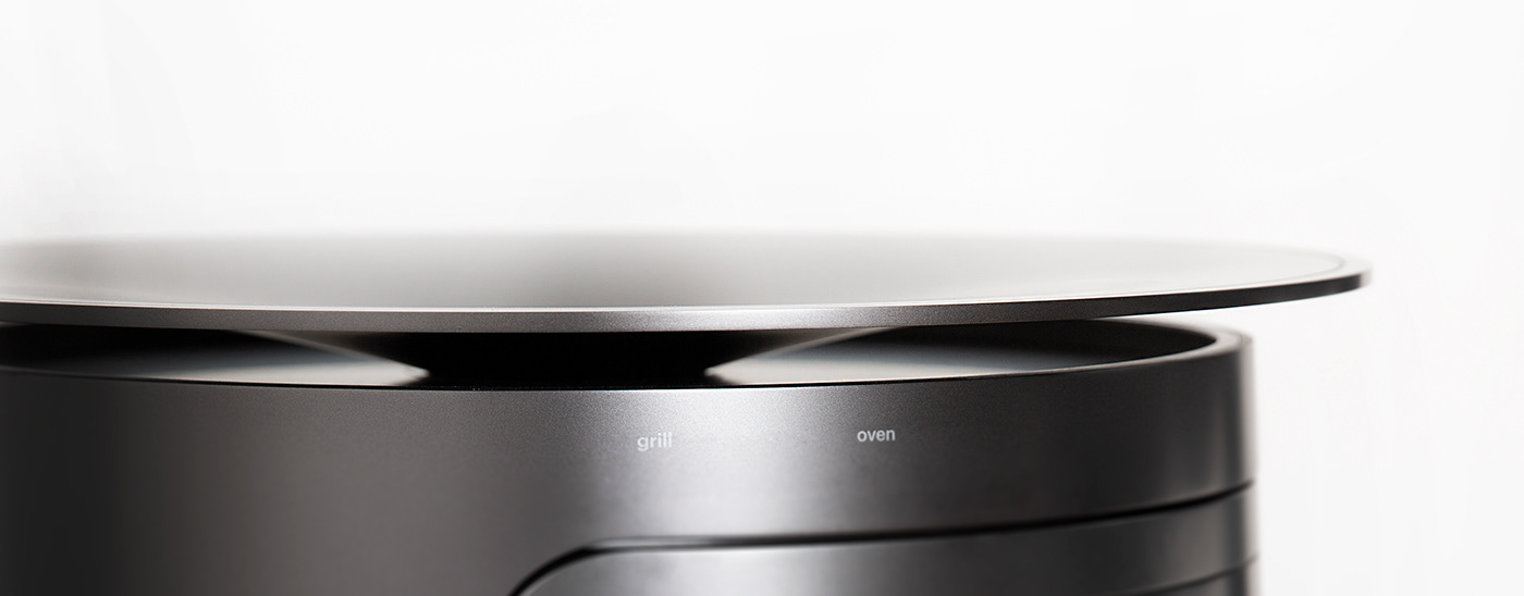 household electrical appliances，cooking，Stoke，black，