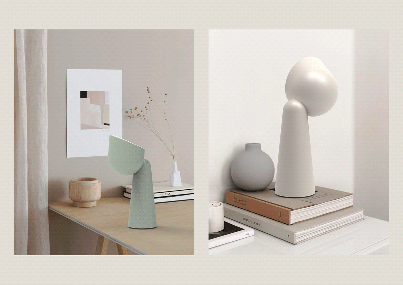 Desk lamp，student，Multicolor，Simplicity，