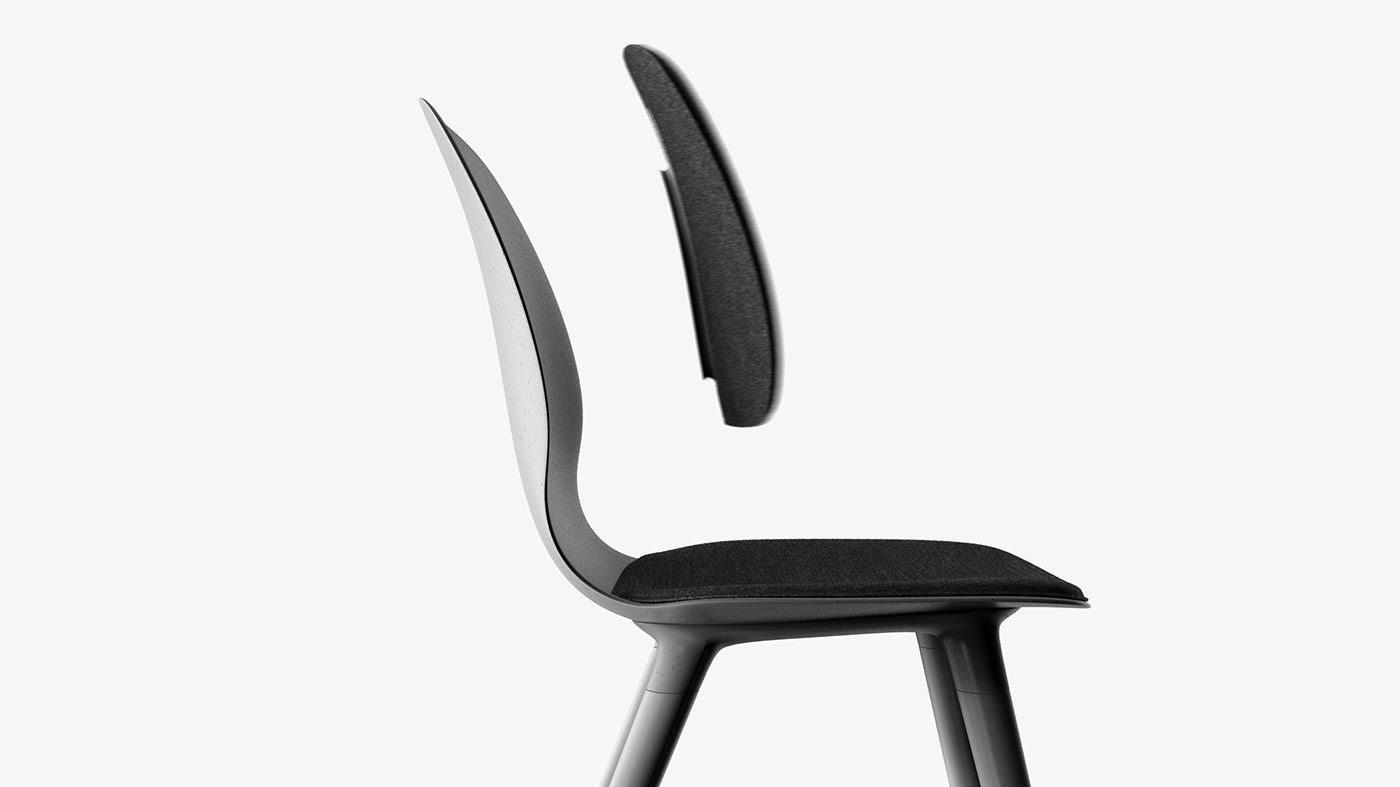 chair，chair，Simplicity，Simplicity，office，office，Recycled plastics，Recycled plastics，