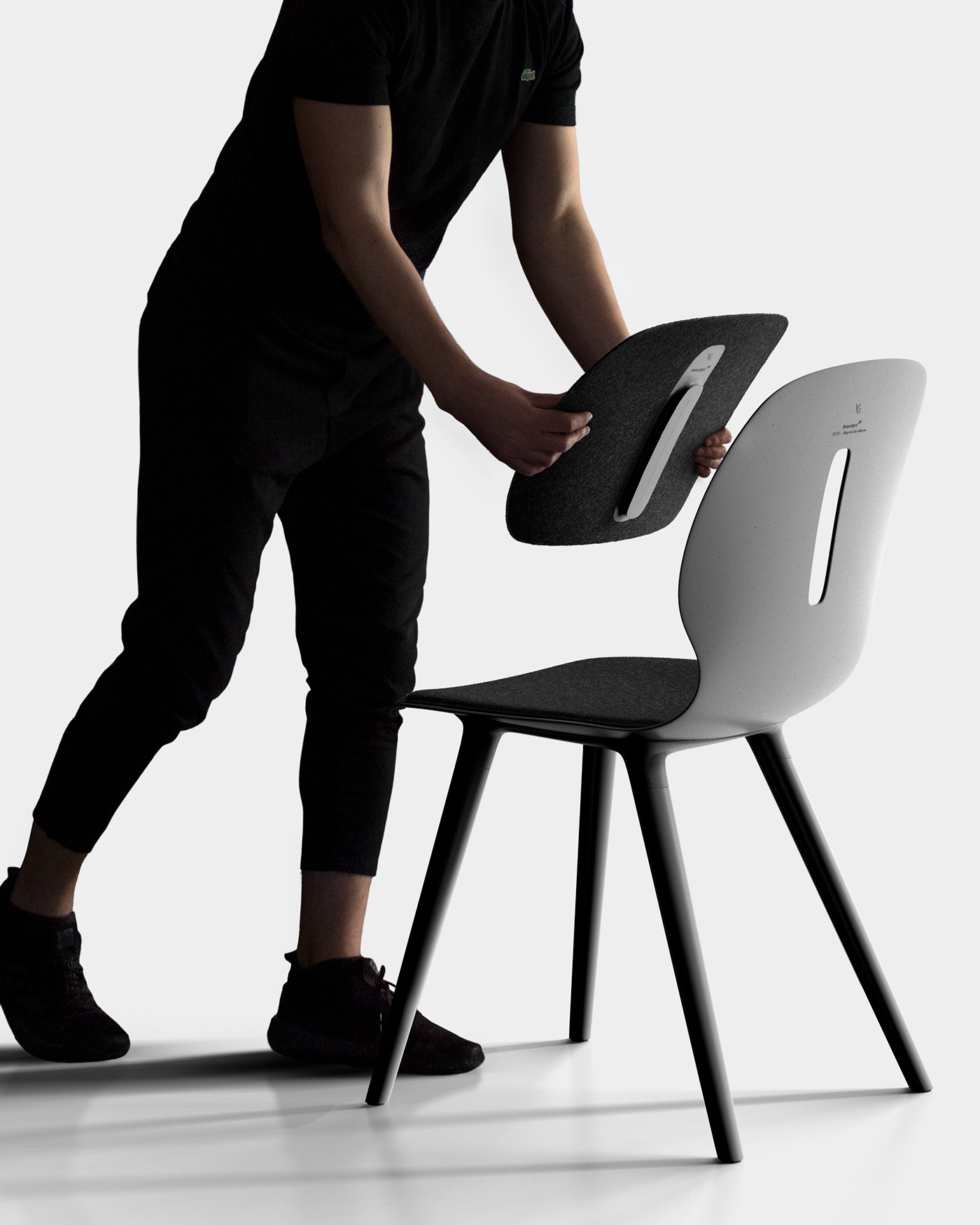 chair，chair，Simplicity，Simplicity，office，office，Recycled plastics，Recycled plastics，