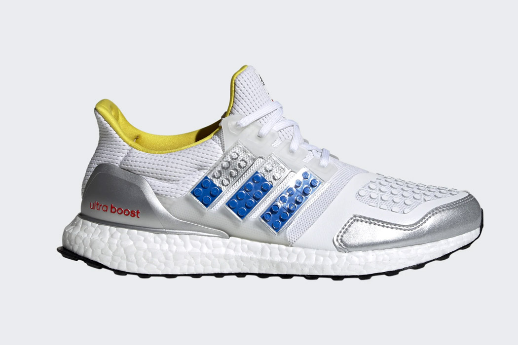 sneakers，ADI，Lego，Interesting，