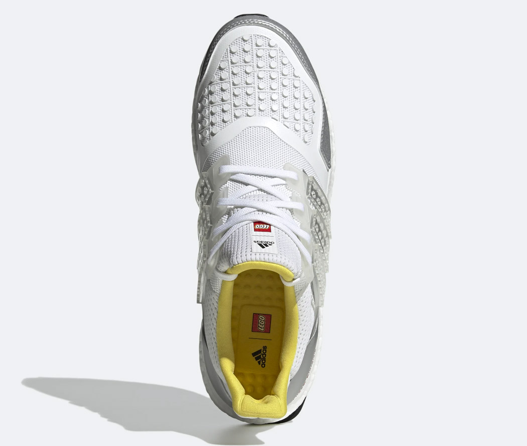 sneakers，ADI，Lego，Interesting，