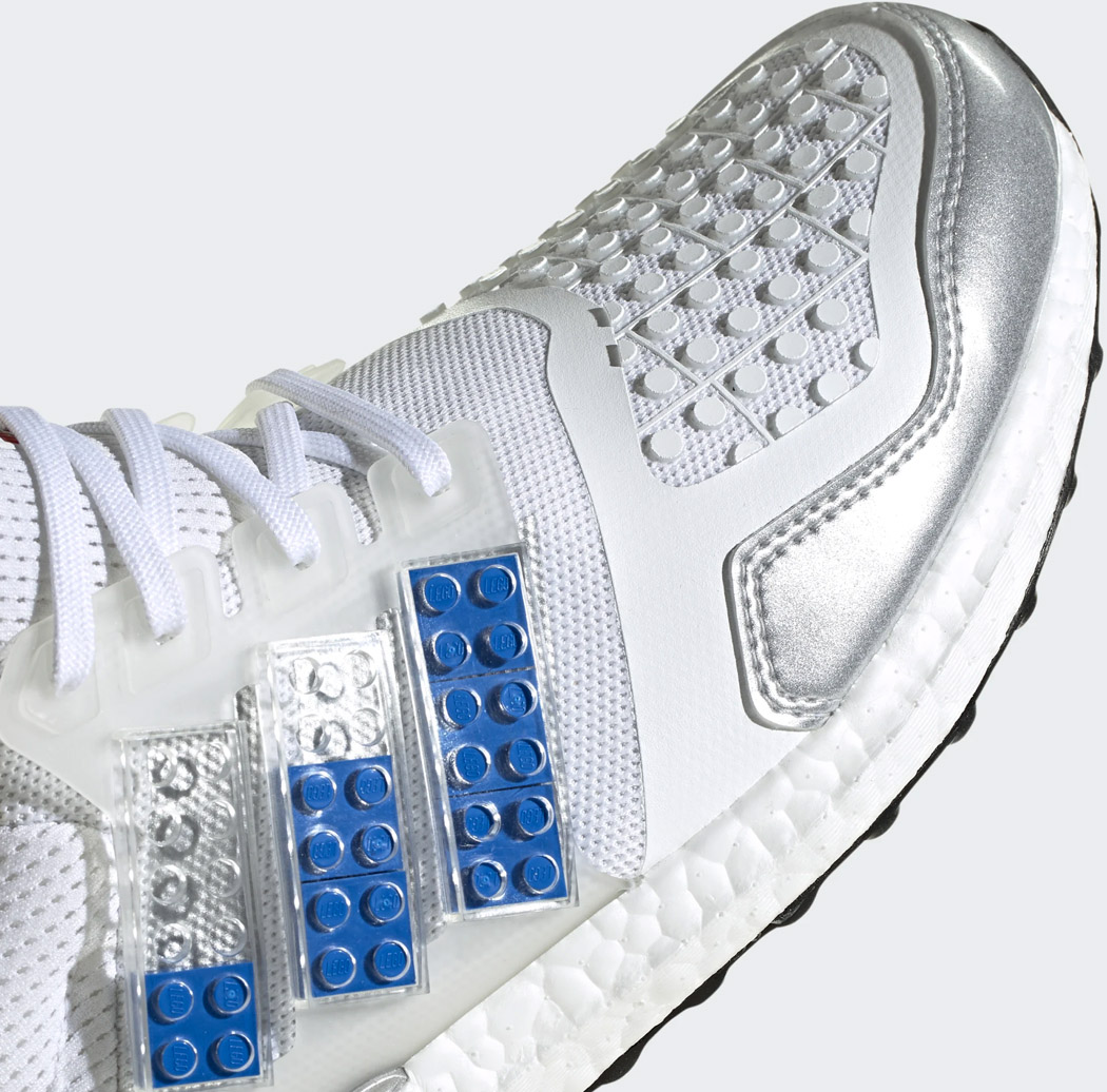 sneakers，ADI，Lego，Interesting，