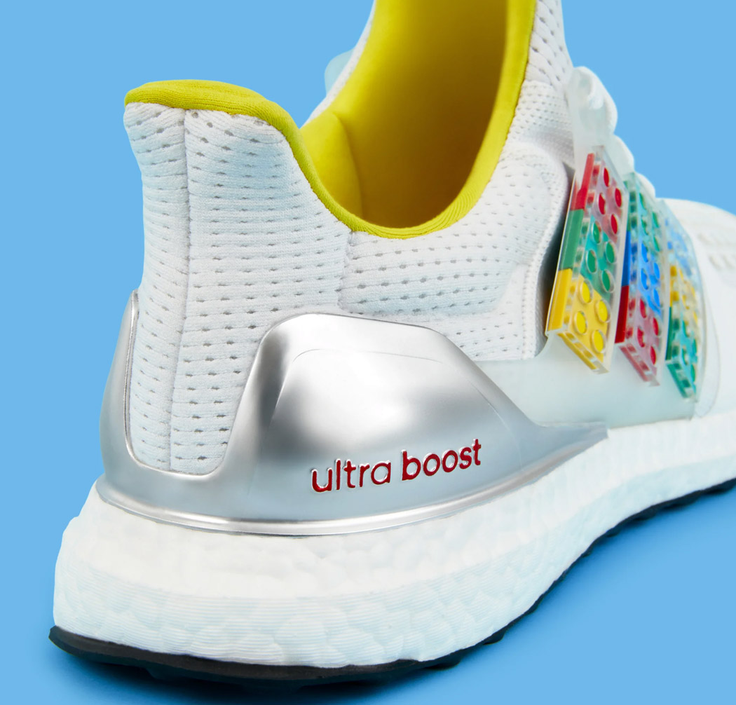 sneakers，ADI，Lego，Interesting，