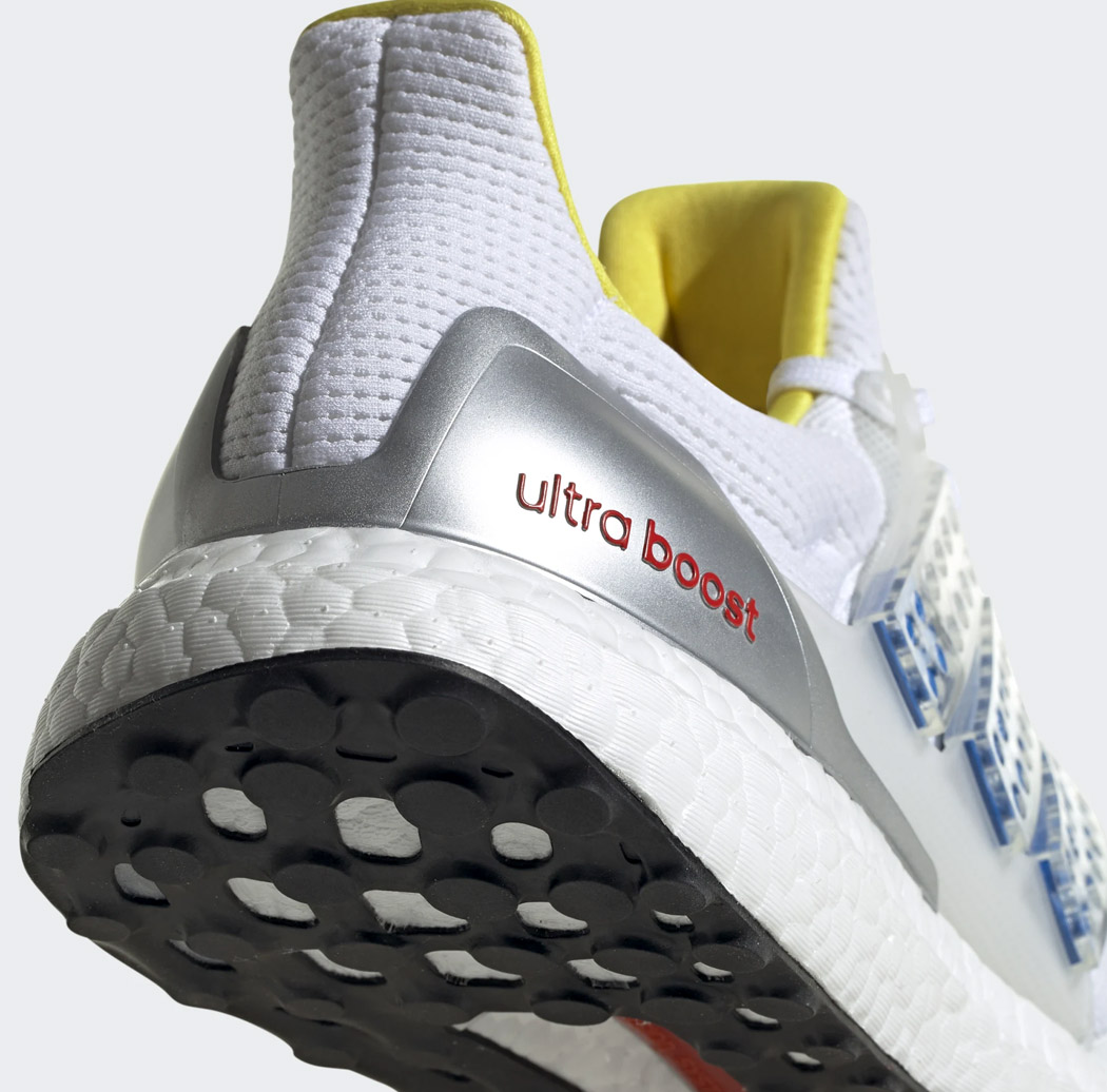 sneakers，ADI，Lego，Interesting，