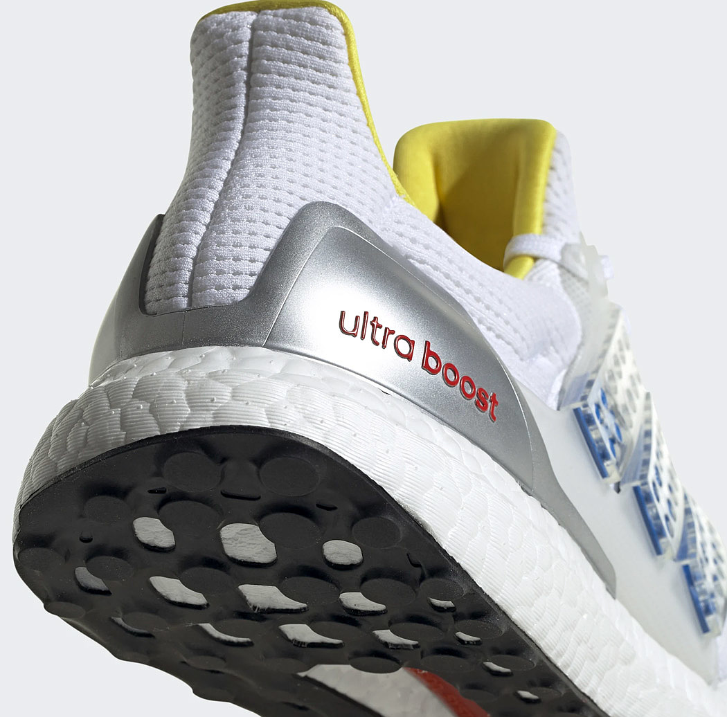 sneakers，ADI，Lego，Interesting，