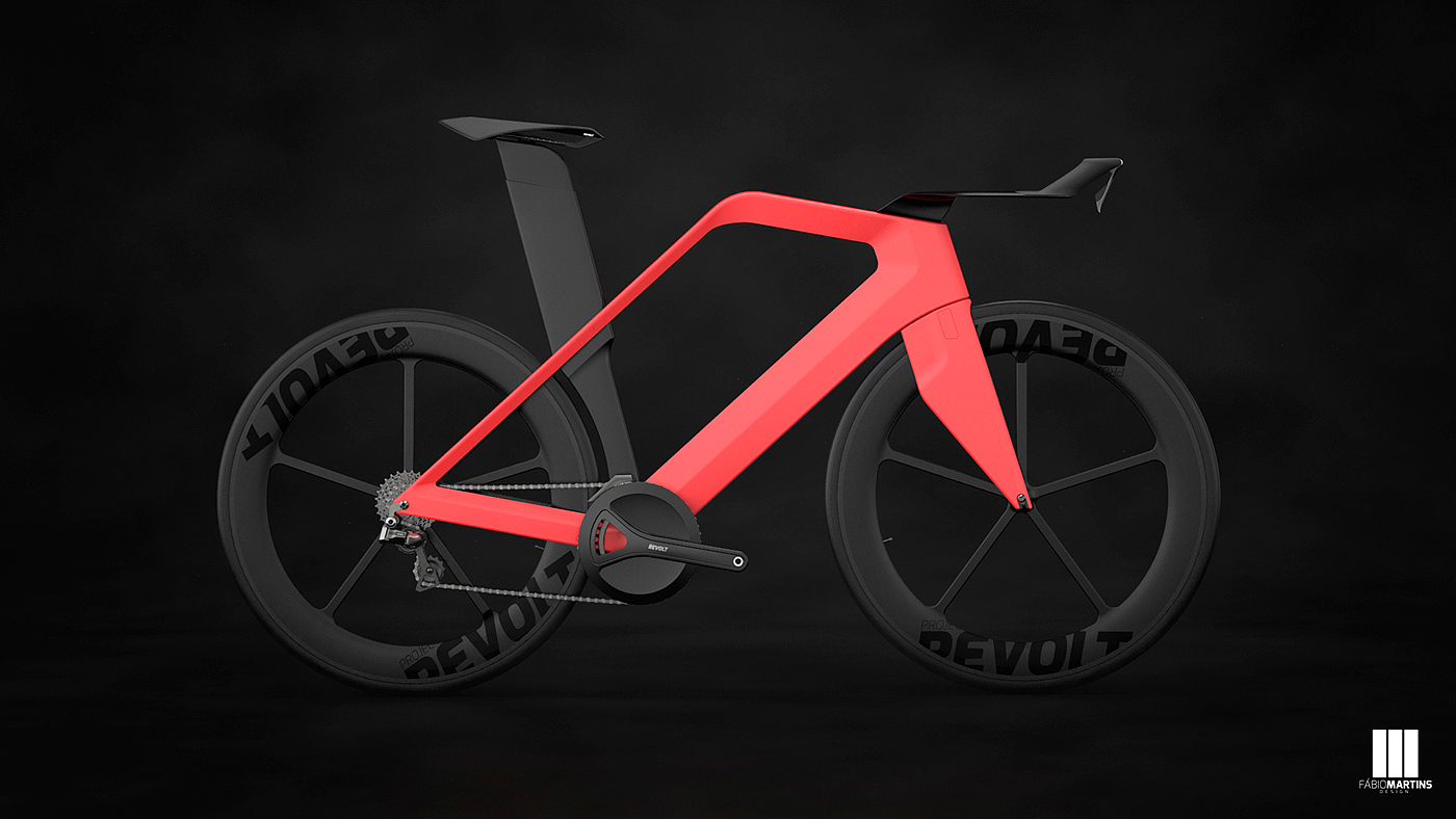 All carbon fiber，frame，wheel，Integrated lighting，Bicycle，