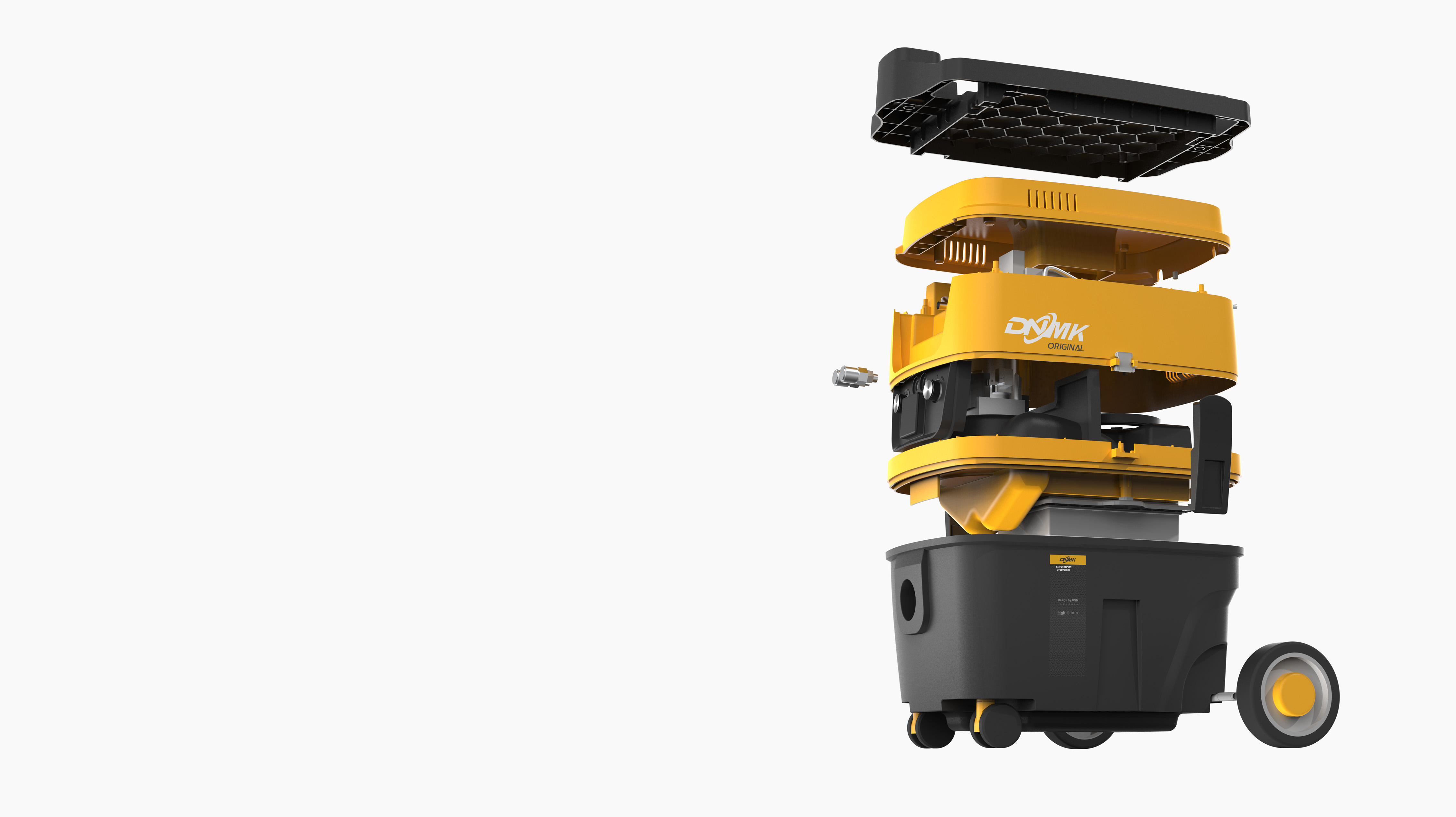 Vacuum cleaner，Industry，equipment，Dry mill，