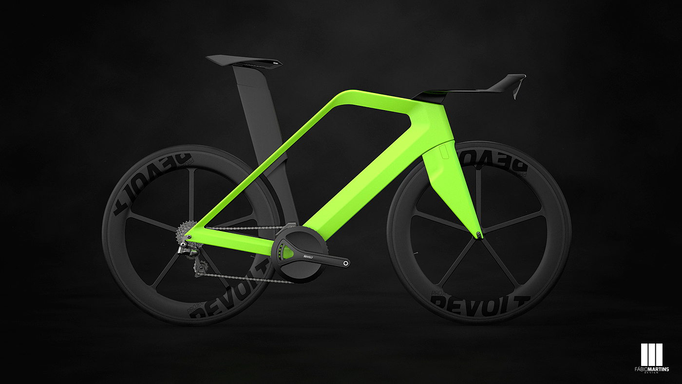 All carbon fiber，frame，wheel，Integrated lighting，Bicycle，