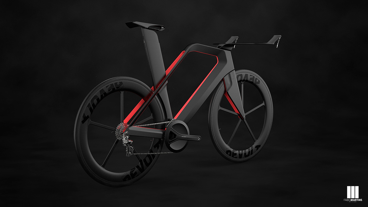 All carbon fiber，frame，wheel，Integrated lighting，Bicycle，