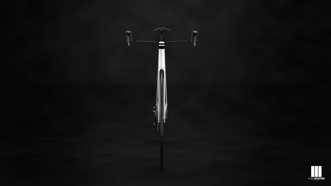 All carbon fiber，frame，wheel，Integrated lighting，Bicycle，