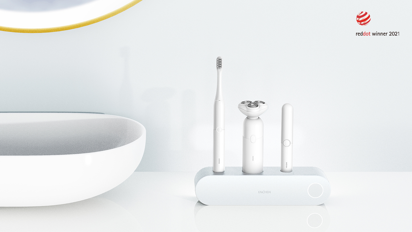 razor，Barber，Nasal hair organ，Electric toothbrush，Nursing suit，Sense of science and technology，fashion，household electrical appliances，