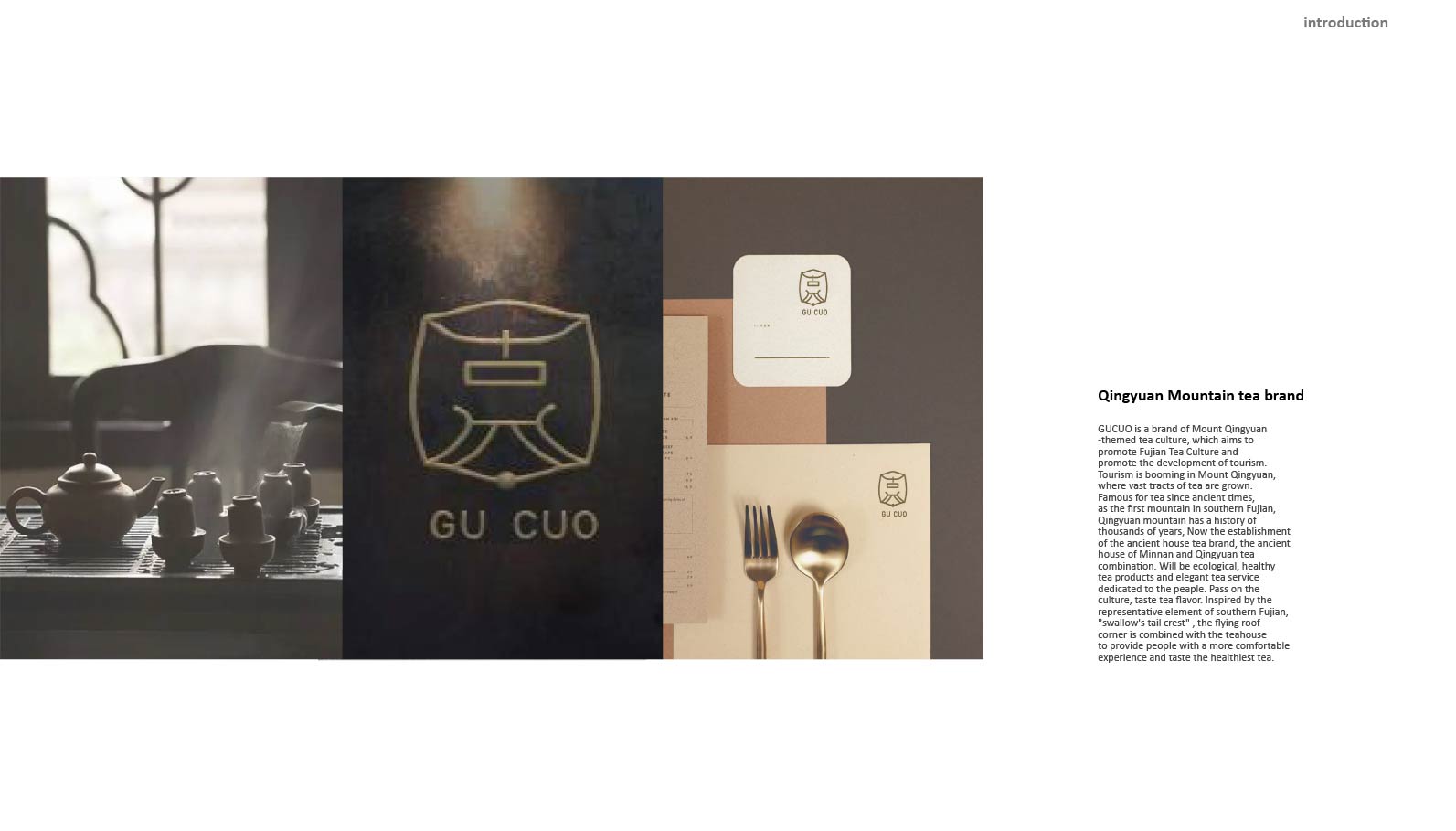 Cultural creation，tea culture，Architecture，packing，logo，