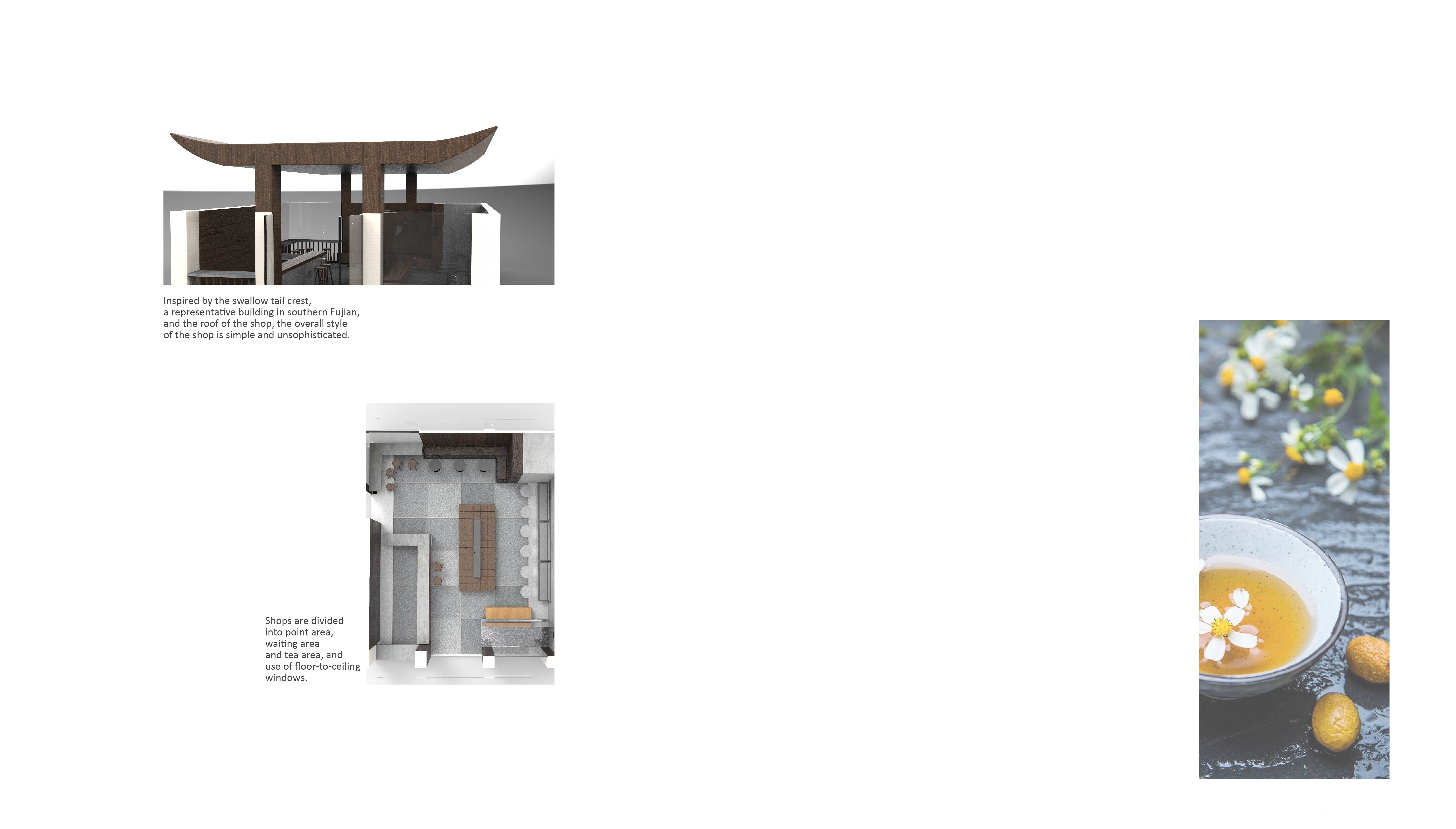 Cultural creation，tea culture，Architecture，packing，logo，