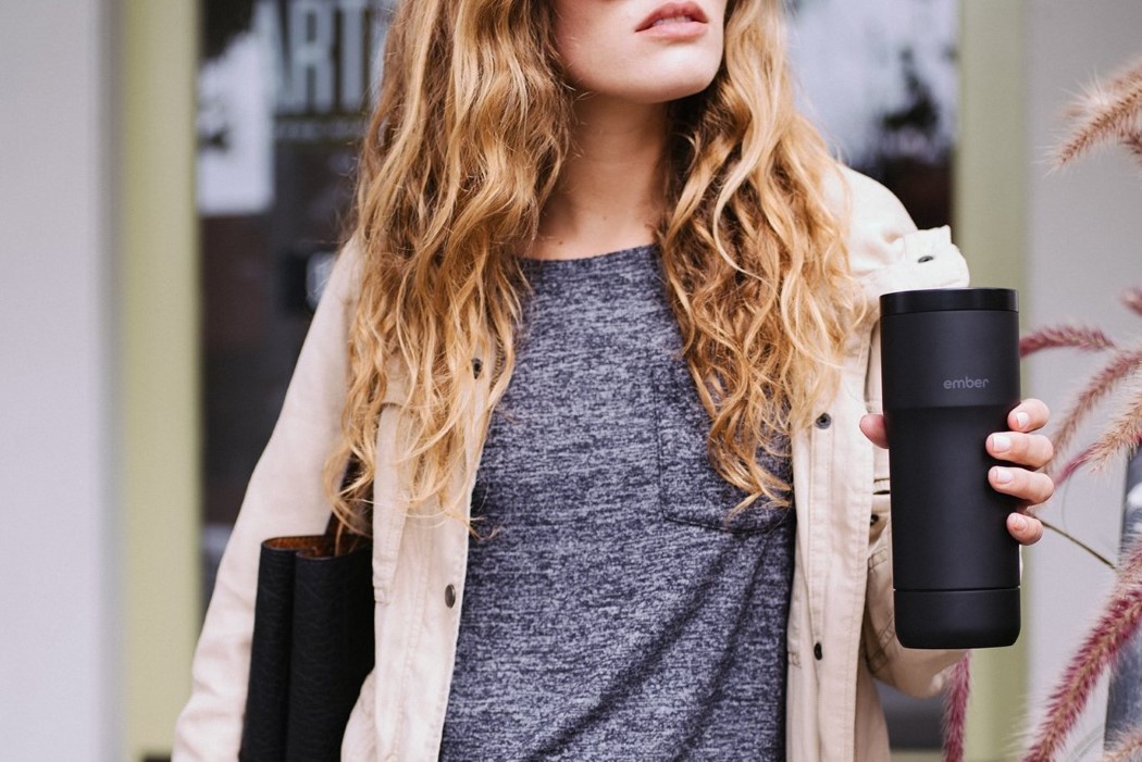 Wireless charging，Temperature adjustment，intelligence，Mug，